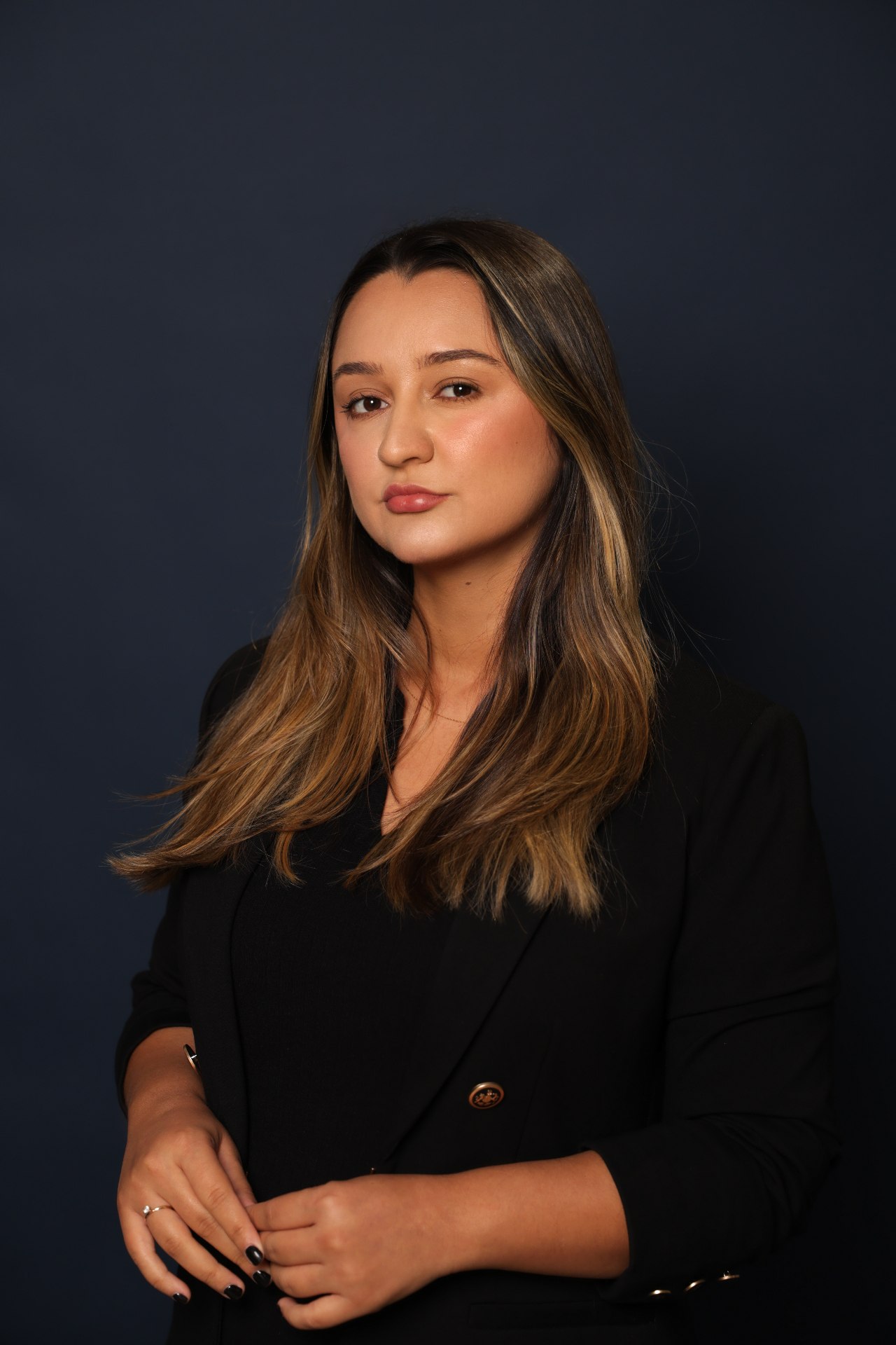 Dra. Caroline Pagani — Advogada OAB/SC 55.141